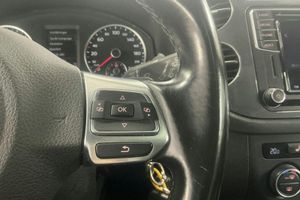 Volkswagen Tiguan bild 18