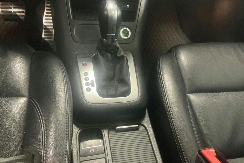 Volkswagen Tiguan bild 17