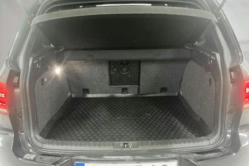 Volkswagen Tiguan bild 9