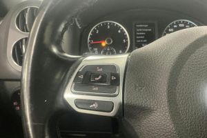 Volkswagen Tiguan bild 19