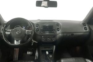 Volkswagen Tiguan bild 6
