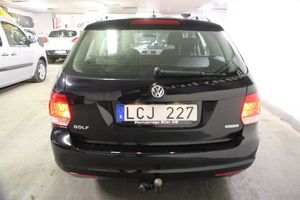 Volkswagen Golf bild 8