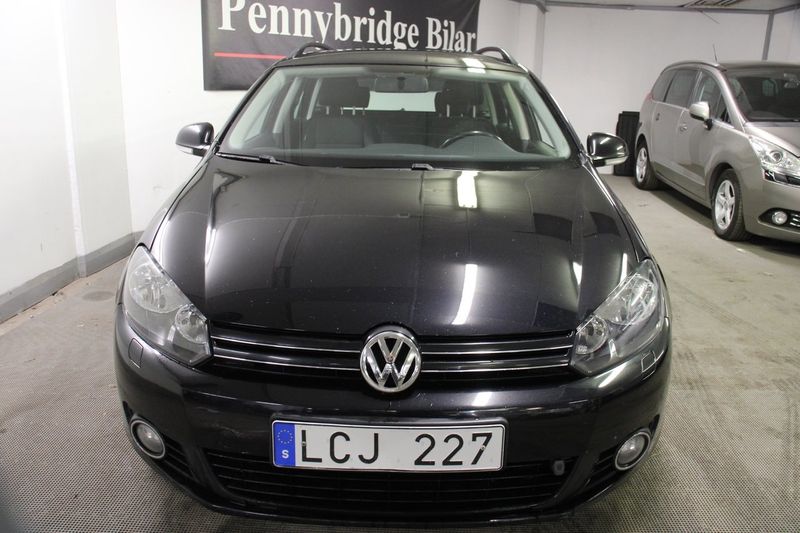 Volkswagen Golf bild 2