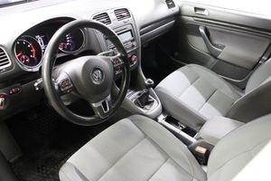 Volkswagen Golf bild 4