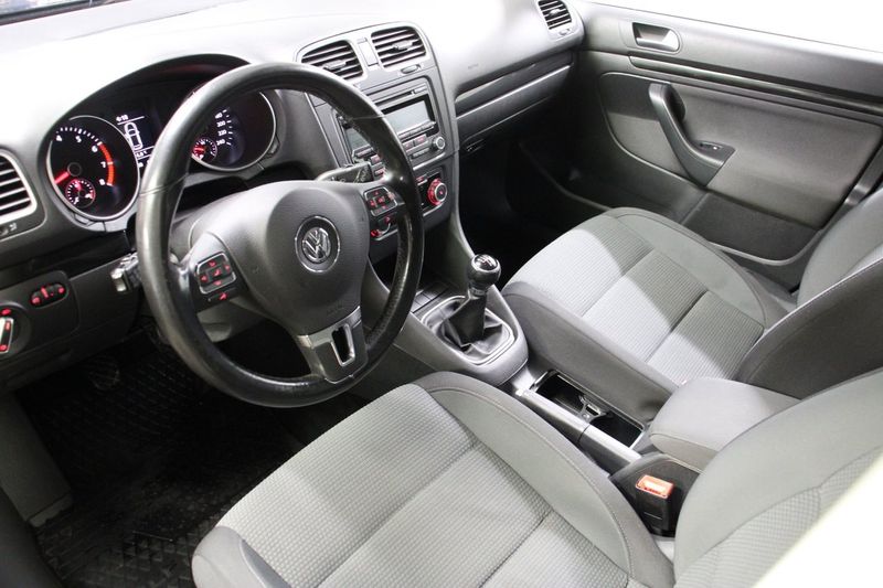 Volkswagen Golf bild 4