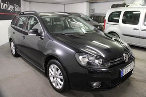 Volkswagen Golf bild 3