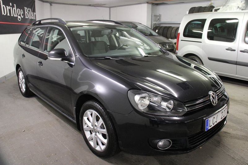 Volkswagen Golf bild 3