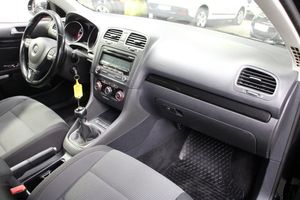 Volkswagen Golf bild 10