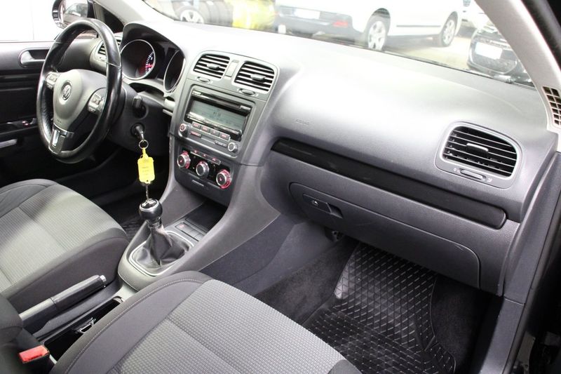 Volkswagen Golf bild 10