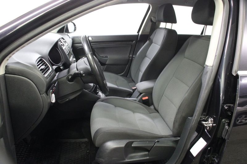 Volkswagen Golf bild 5