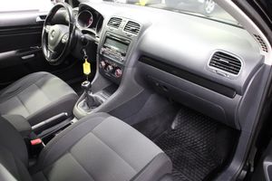 Volkswagen Golf bild 9