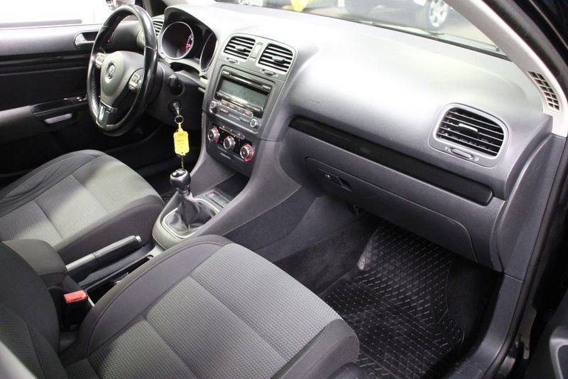 Volkswagen Golf bild 9