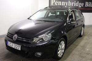 Volkswagen Golf bild 1