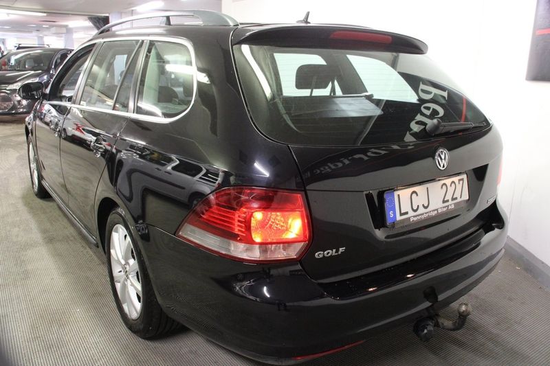 Volkswagen Golf bild 7
