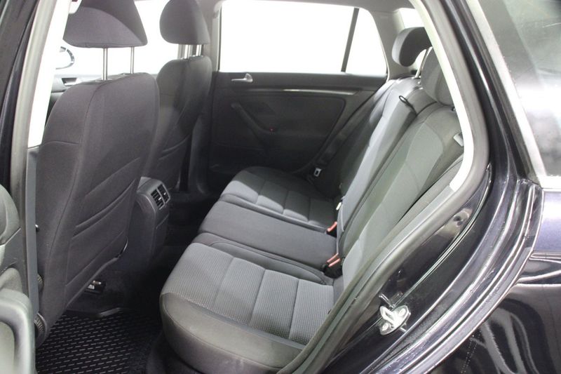 Volkswagen Golf bild 6
