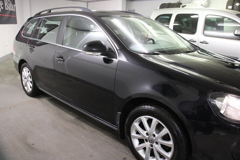 Volkswagen Golf bild 11