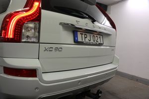 Volvo XC90 bild 16