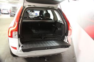 Volvo XC90 bild 27
