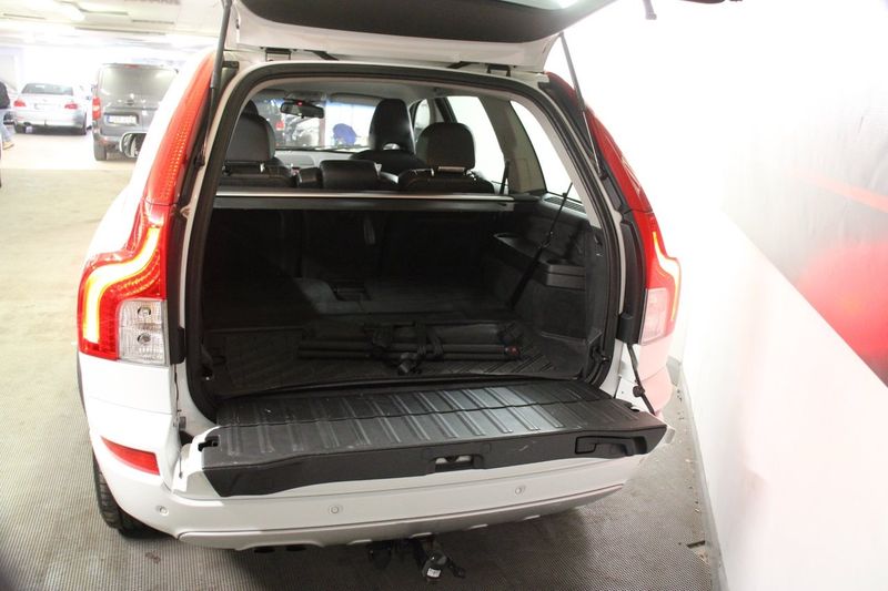 Volvo XC90 bild 27