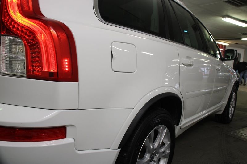 Volvo XC90 bild 17