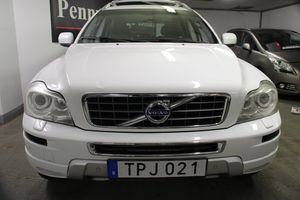 Volvo XC90 bild 2