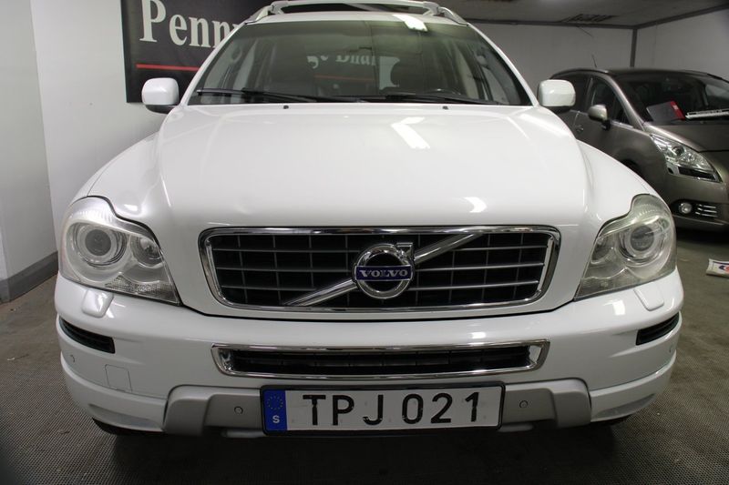 Volvo XC90 bild 2