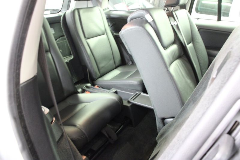 Volvo XC90 bild 20