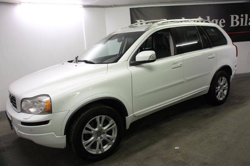 Volvo XC90 bild 4