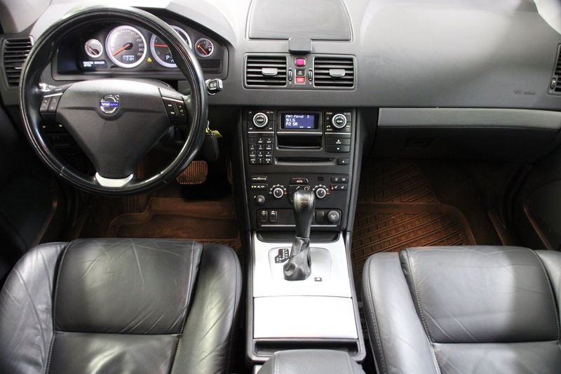 Volvo XC90 bild 11