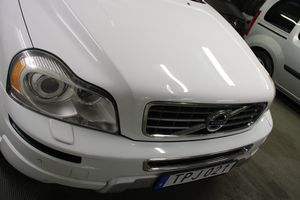 Volvo XC90 bild 6