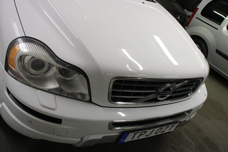 Volvo XC90 bild 6