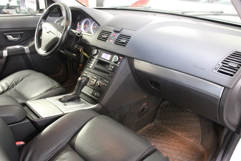 Volvo XC90 bild 18