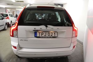 Volvo XC90 bild 13