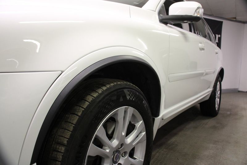 Volvo XC90 bild 5