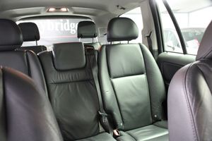 Volvo XC90 bild 21