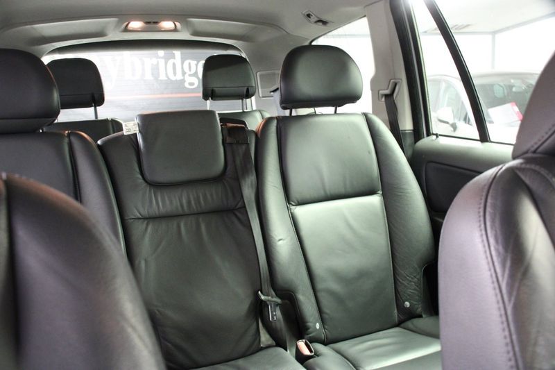 Volvo XC90 bild 21