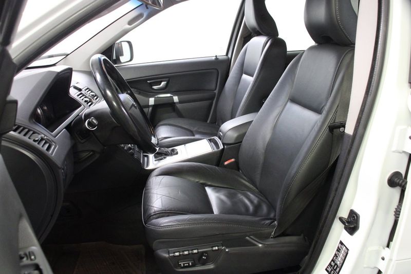 Volvo XC90 bild 26