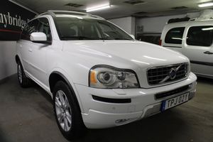 Volvo XC90 bild 3