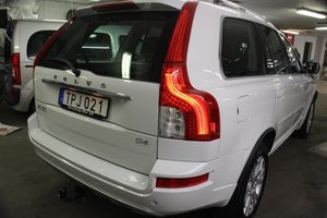 Volvo XC90 bild 15