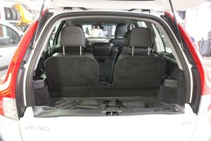 Volvo XC90 bild 19