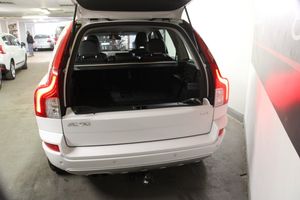Volvo XC90 bild 14
