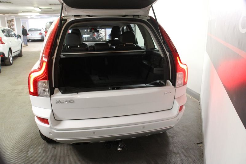 Volvo XC90 bild 14