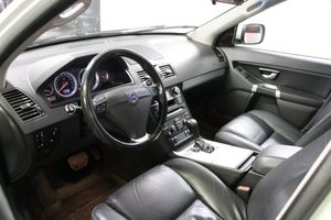 Volvo XC90 bild 10