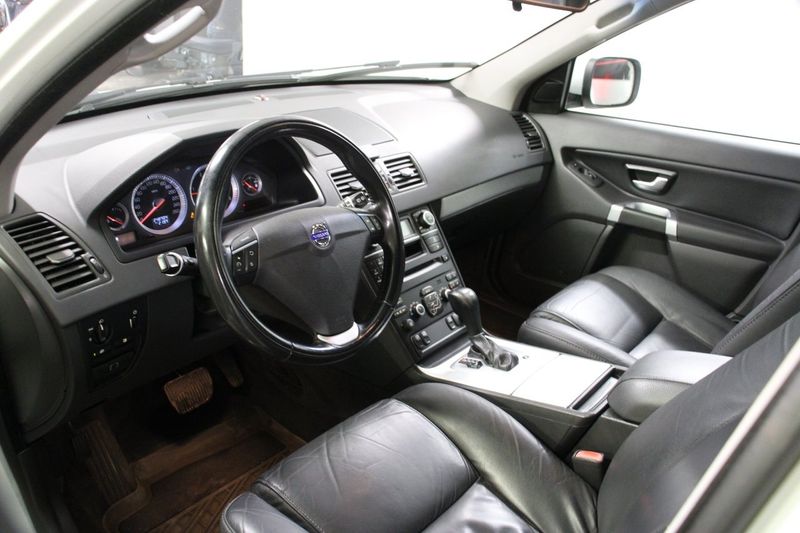 Volvo XC90 bild 10