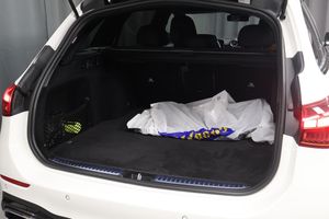 Mercedes C220 bild 10