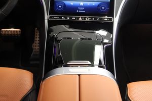 Mercedes C220 bild 20