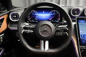 Mercedes C220 bild 16