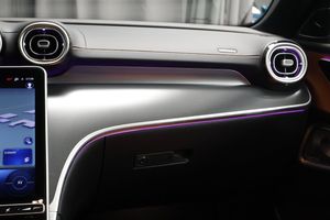 Mercedes C220 bild 21
