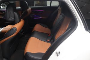 Mercedes C220 bild 13