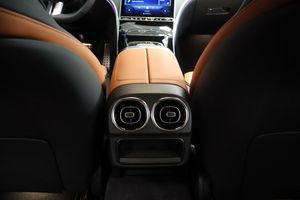 Mercedes C220 bild 24